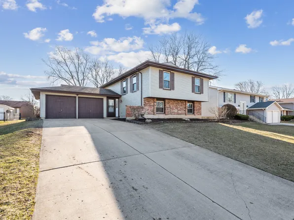 187 Kingston Ln, Bloomingdale, IL 60108