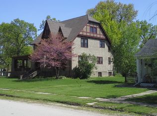 518 W. Commercial Street, Kahoka, MO 63445
