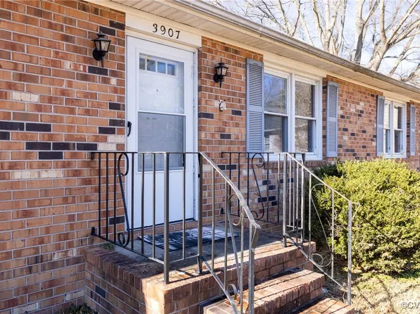 3907 Devenwood Ave, Hopewell, VA 23860