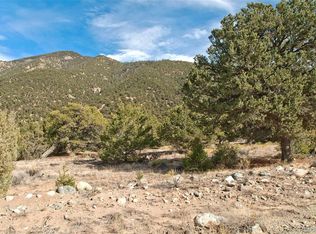 4304 Rambling Way, Crestone, CO 81131