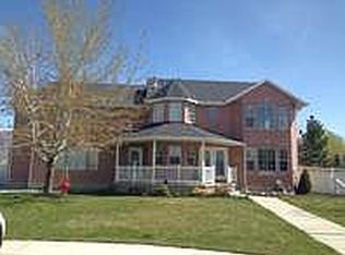 451 E 2950th St N, Lehi, UT 84043