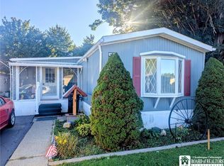 51 Brookside Estates Dr, Jamestown, NY 14701