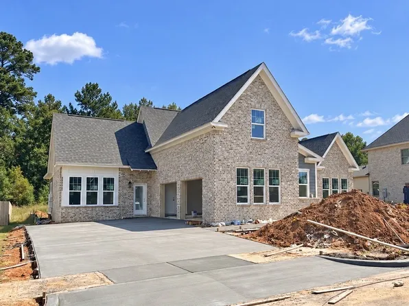 596 Argyle Cir, Pike Road, AL 36064