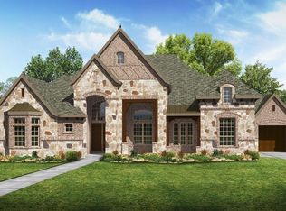 1013 Berkshire Rd, Southlake, TX 76092
