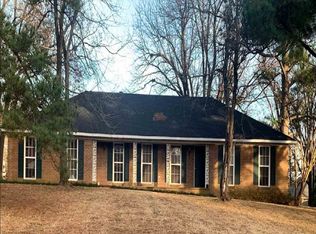 2917 Bennett Dr, Jonesboro, AR 72401