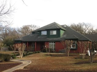 318 Carlin Rd, Mansfield, TX 76063