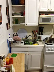 Rented by Oxford Property Group