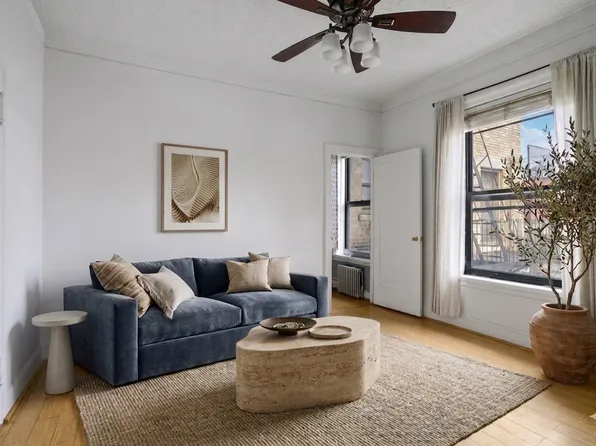 544 West 157th Street image 1 of 9