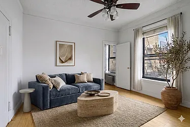 544 West 157th Street