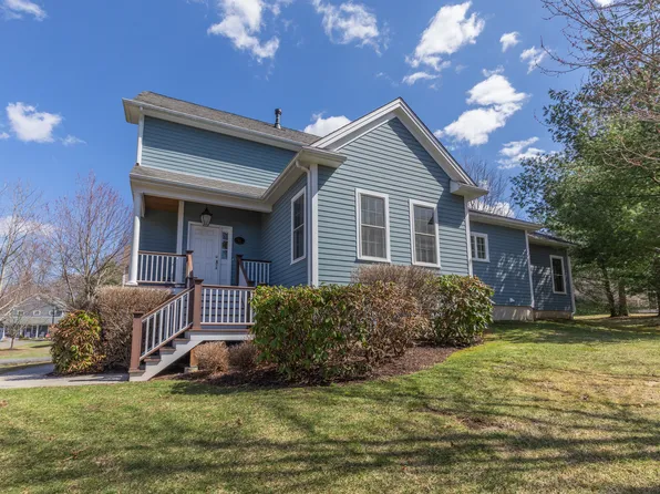 112 Periwinkle Drive #112, Middlebury, CT 06762