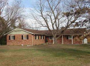 4800 N Hillcrest St, Wichita, KS 67220