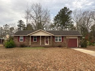 145 Peachtree St, Harlem, GA 30814