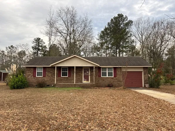 145 Peachtree St, Harlem, GA 30814