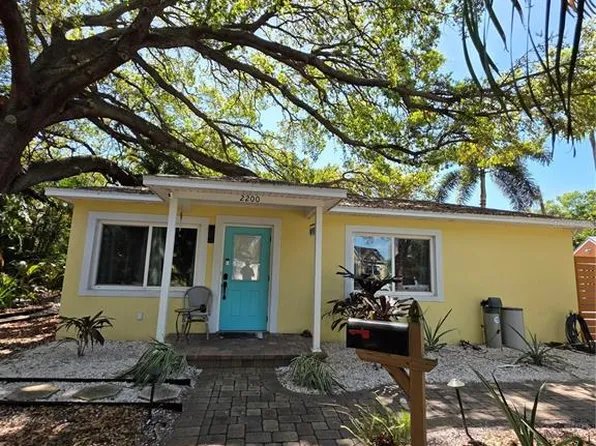 2200 8th Ave N, Saint Petersburg, FL 33713