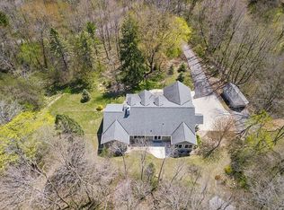 4055 Lake Dr, West Bend, WI 53095
