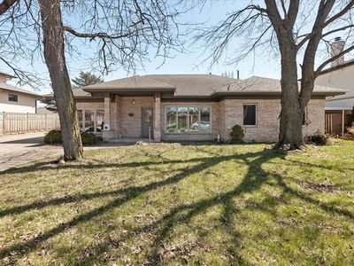 5127 N Monterey Ave, Norridge, IL, 60706