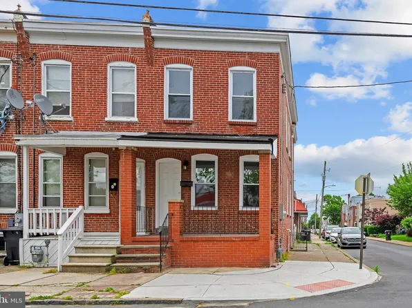 10 S Scott St, Wilmington, DE 19805