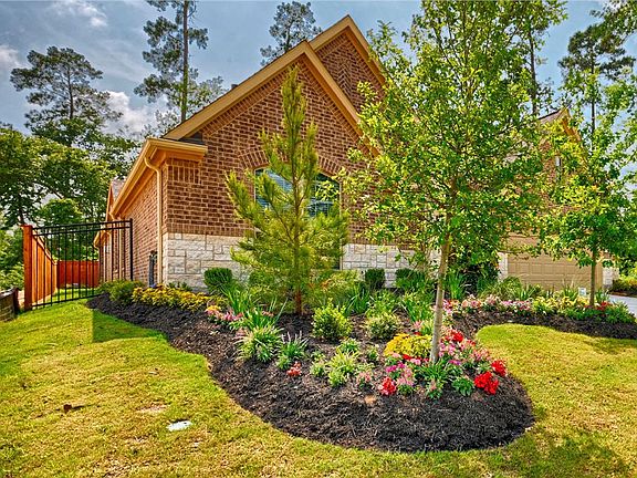 Located on 3225 in NorthGrove at Spring Creek in Magnolia, TX