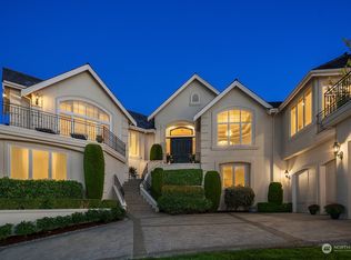 16785 SE 58th Pl, Bellevue, WA