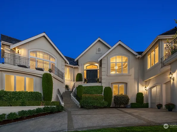16785 SE 58th Place, Bellevue, WA 98006