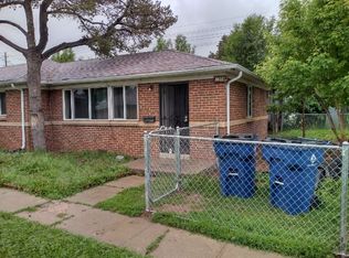 1308 N Moline St, Aurora, CO 80010