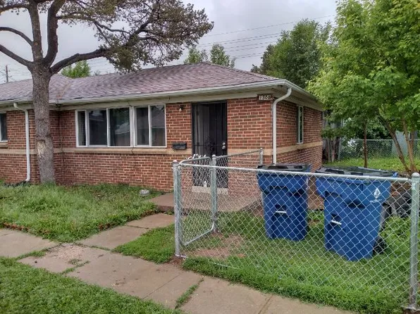 1308 N Moline St, Aurora, CO 80010