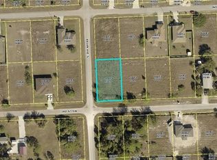 3820 3rd St SW, Lehigh Acres, FL 33976