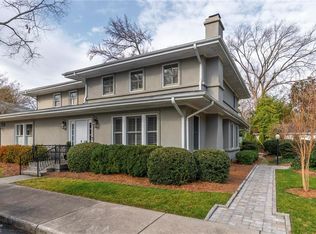 414A Fisher Park Cir, Greensboro, NC 27401