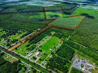 5555 Bayou Black Dr, Gibson, LA 70356