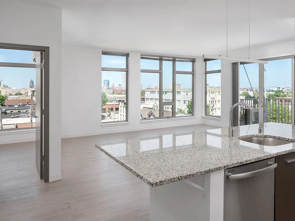 Quartet Apartments