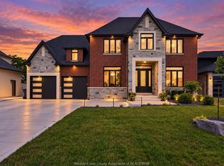 314 Benson Ct, Amherstburg, ON N9V0G7