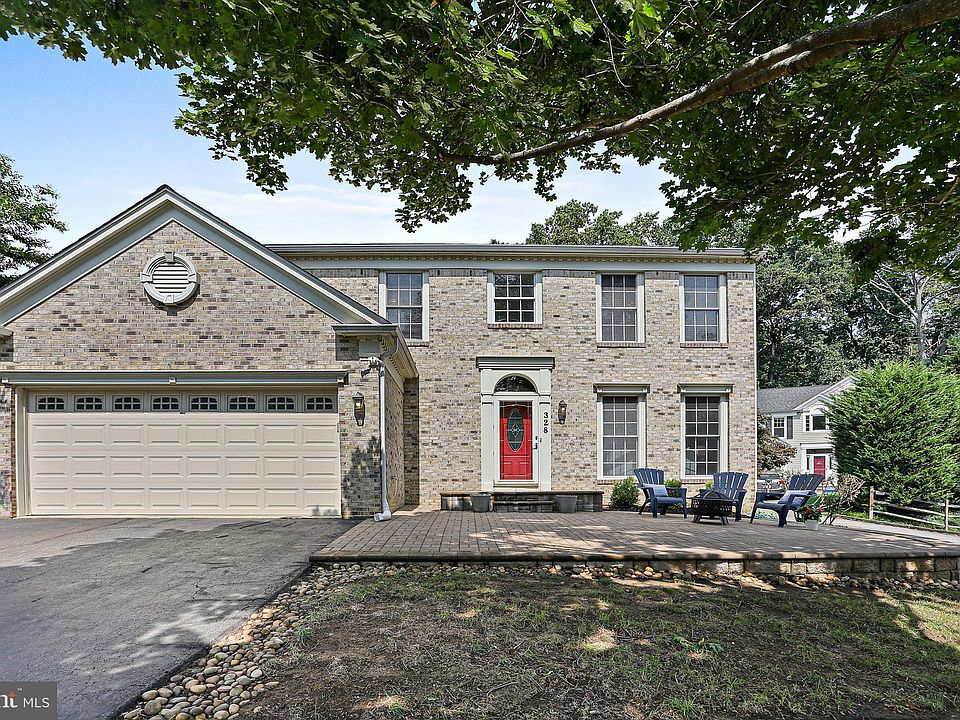 328 Rosslare Dr, Arnold, MD 21012 MLS MDAA2065094 Zillow