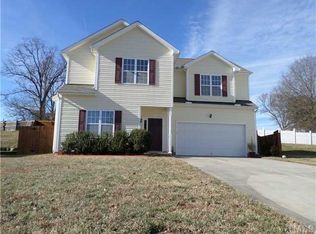 3637 Rendition St, Raleigh, NC 27610