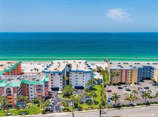 18450 Gulf Blvd APT 102, Indian Shores, FL 33785