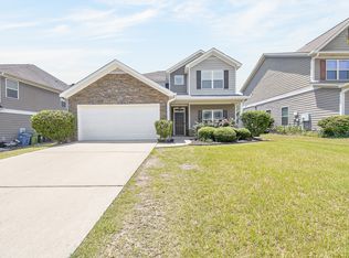9566 Yarbrough Rd, Midland, GA 31820