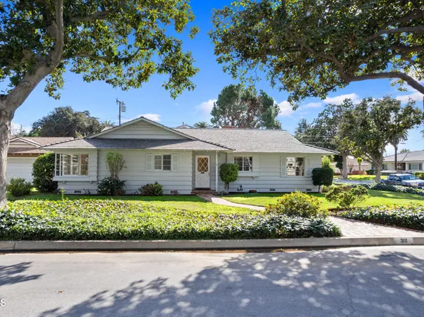 312 Coyle Ave, Arcadia, CA 91006