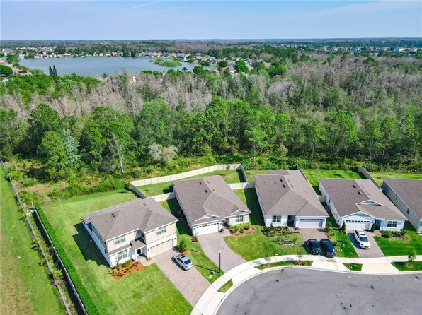 5419 Wooden Pine Dr, Orlando, FL 32829