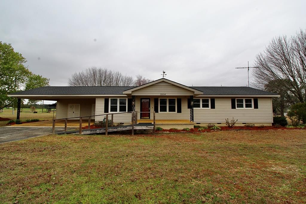 3204 Evergreen Rd, Doerun, GA 31744 MLS 139365 Zillow