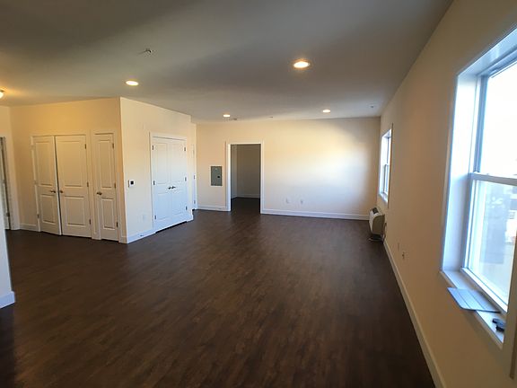 Dining/Living area