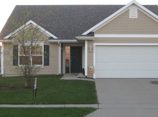 850 SE Willow Brook Dr, Waukee, IA 50263