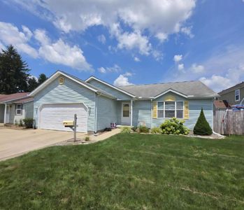 810 W Ward St, Urbana, OH, 43078