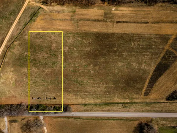 0 County Road 681 Lot 3, Saltillo, MS 38866