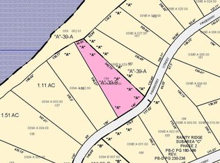 166 Pineberry East Rd, Oak Ridge, TN 37830