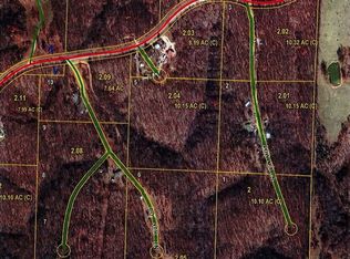 MIA Poa Ln #1, Noel, MO 64854