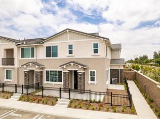 16541 Wyndham Ln #5, Fontana, CA 92336