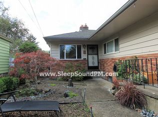 6235-6237 NE 18th Ave, Portland, OR 97211