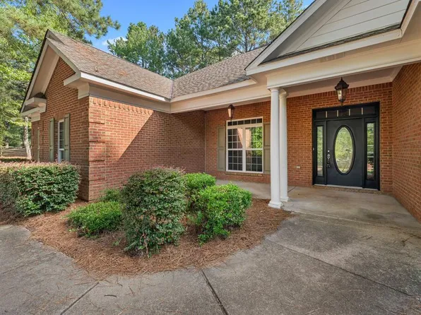 3331 McKee Rd, Upatoi, GA 31829