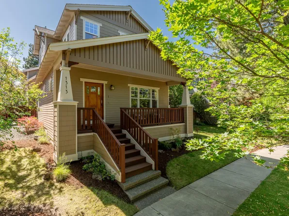 1313 NW Fort Clatsop St, Bend, OR 97703