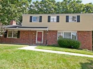 3654 Forbes Trail Dr, Murrysville, PA