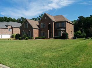 1539 Copperstone Dr, Brentwood, TN 37027